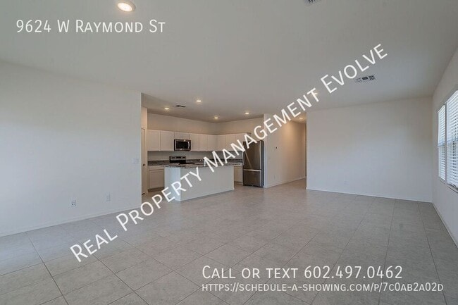 9624 W Raymond St in Tolleson, AZ - Building Photo - Building Photo