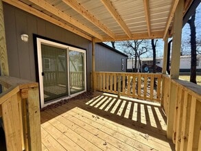 1741 Bonnie Ct in Azle, TX - Building Photo - Building Photo