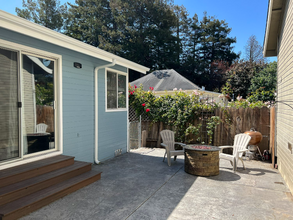 1694 Colony Way in Santa Cruz, CA - Building Photo - Building Photo