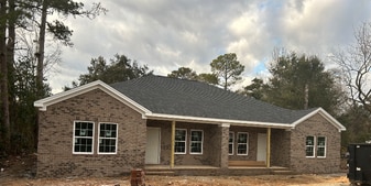 38 Corbett St in Sumter, SC - Building Photo