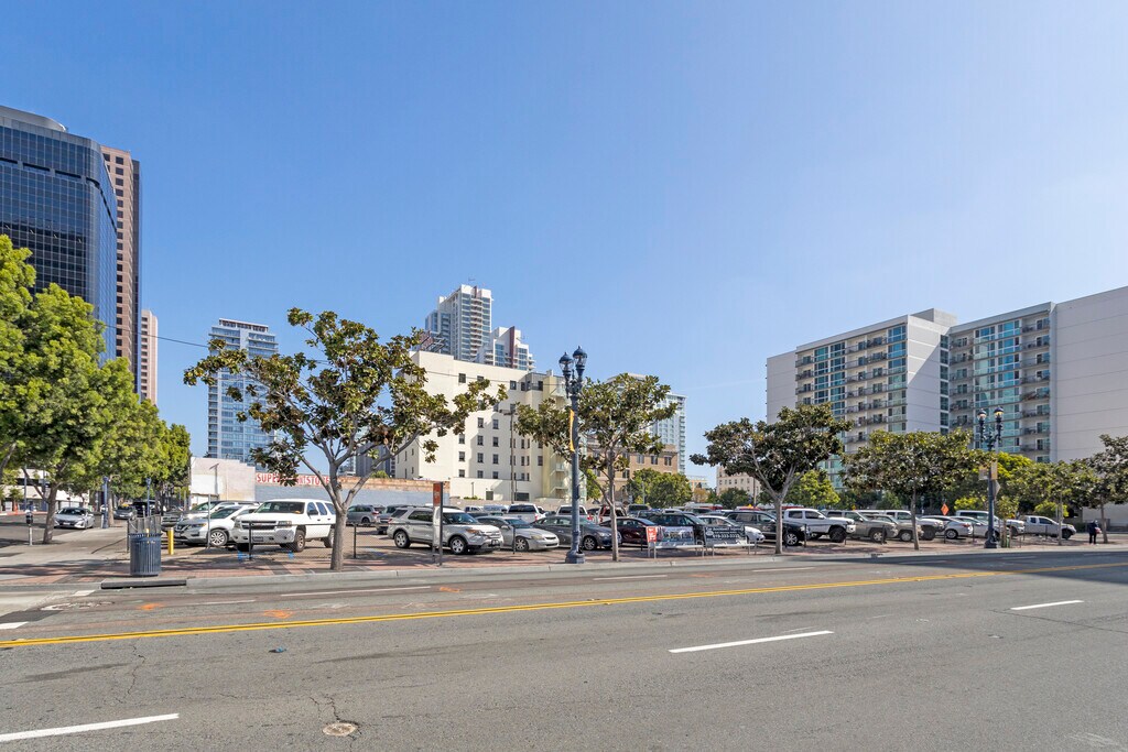 800 Broadway Apartments San Diego, CA Apartments For Rent