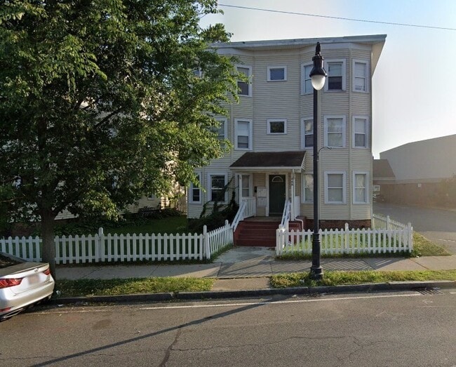 property at 448 Dickinson St