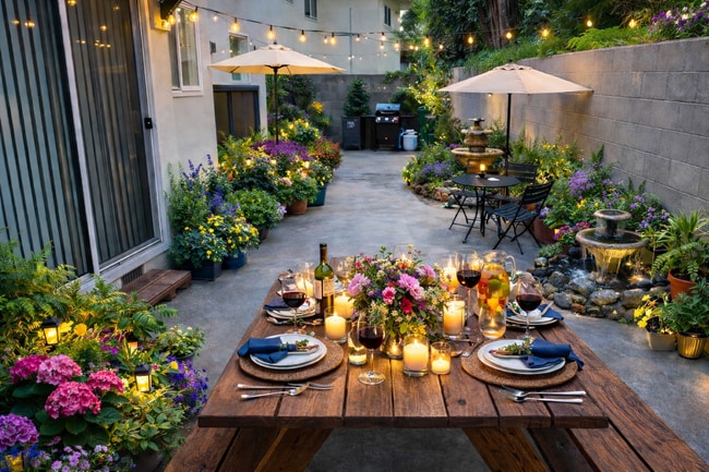 8315 W Manchester Ave, Unit 2 in Playa Del Rey, CA - Foto de edificio - Building Photo