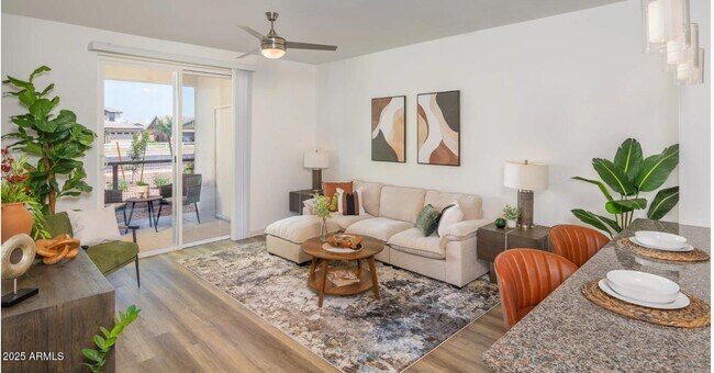 3545 E Warner Rd in Gilbert, AZ - Building Photo - Building Photo