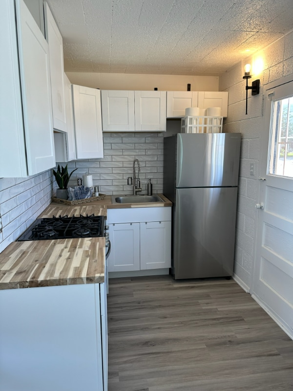 802 Adams Ave in Alamogordo, NM - Building Photo - Building Photo