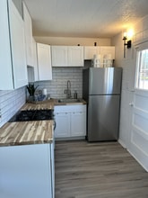 800 Adams Ave in Alamogordo, NM - Building Photo - Building Photo