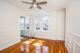 33 Walbridge St in Boston, MA - Building Photo - Building Photo