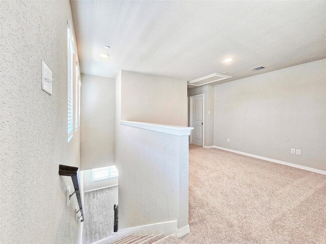 property at 8002 Scanlan Trce