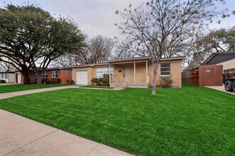 10841 Ruth Ann Dr in Dallas, TX - Building Photo - Building Photo