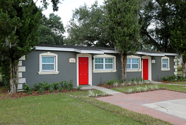 410 S Park Ave in Winter Garden, FL - Building Photo - Building Photo