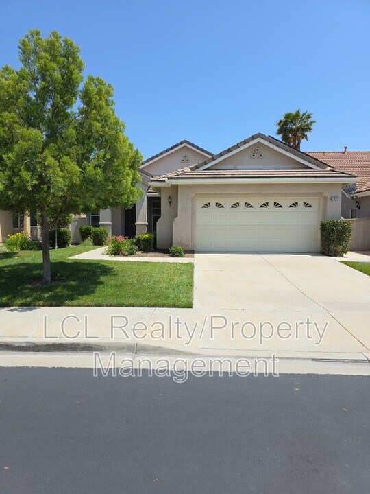 28943 Baywater Dr in Menifee, CA - Building Photo