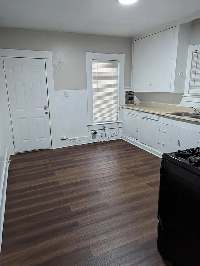 3440 Fonville Ave in Beaumont, TX - Building Photo - Building Photo