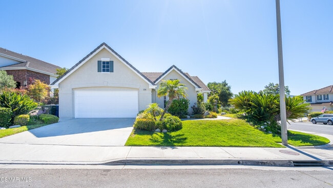 property at 2210 Rutland Pl