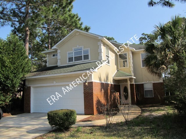 property at 3884 Mesa Rd