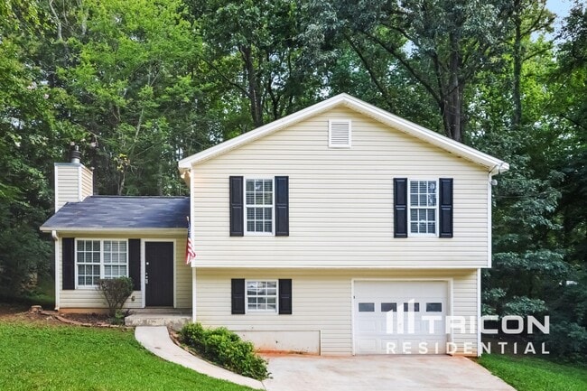 303 Mephisto Cir