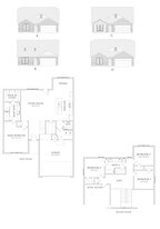 216 Jardim Ln in Red Oak, TX - Building Photo