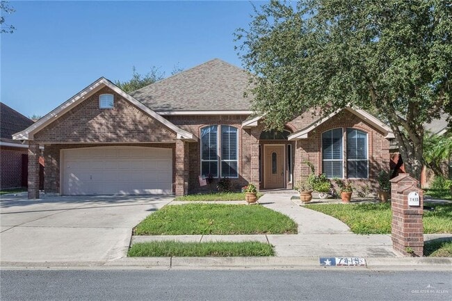 property at 7415 N 16th Ln