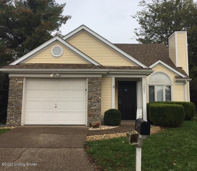 11710 Cronin Ct in Louisville, KY - Building Photo