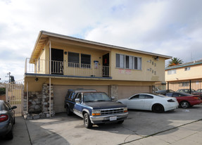 750 Imperial Hwy Apartments