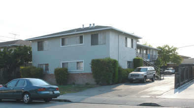 2117 Sahara Way in Santa Clara, CA - Building Photo - Building Photo