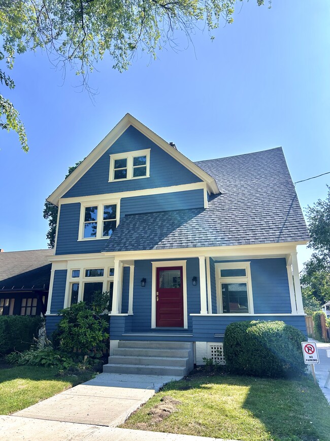 property at 621 Cherry St
