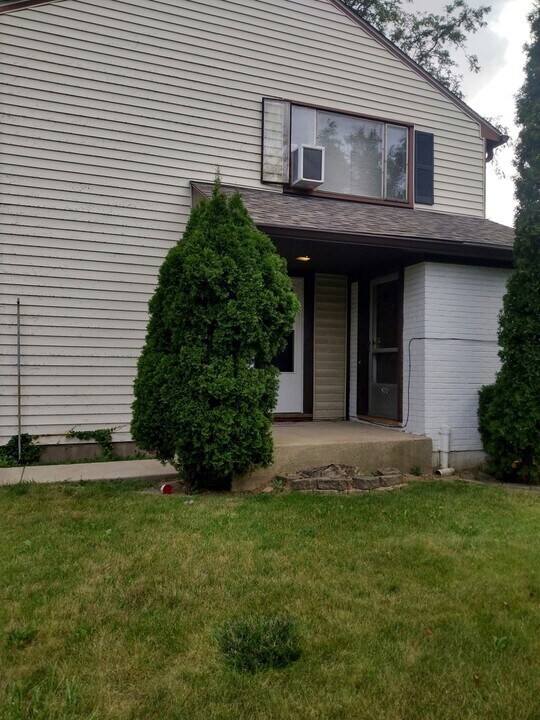 3484 Western Ave in Park Forest, IL - Building Photo