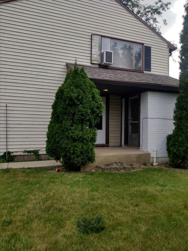 property at 3484 Western Ave