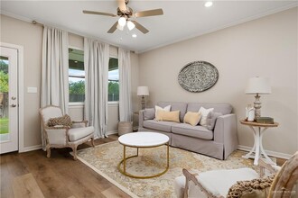 3612 Harvard Ave in McAllen, TX - Building Photo - Building Photo