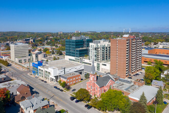 Lakeview Condos in Barrie, ON - Building Photo - Building Photo