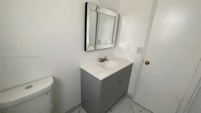 property at 5210 NW 16th St