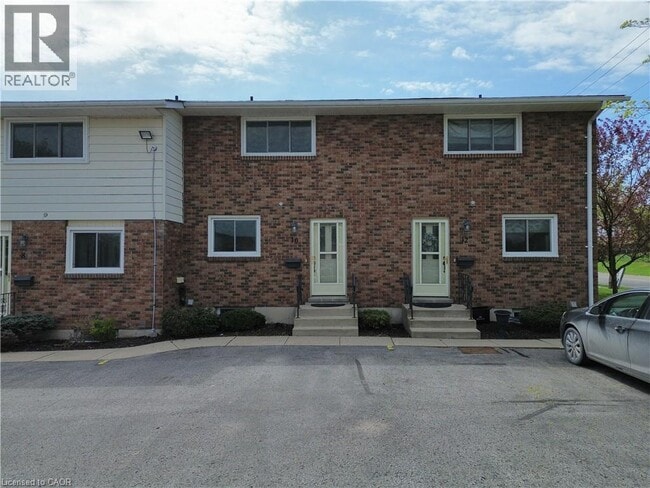 property at 10 Montclair Crescent