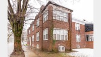 3700 Gwynns Falls Pky in Baltimore, MD - Building Photo - Building Photo