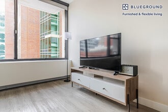 21 E Chestnut St in Chicago, IL - Building Photo - Building Photo