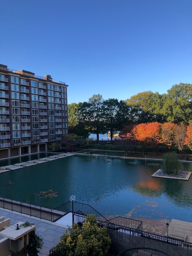 510 N St SW in Washington, DC - Building Photo - Building Photo