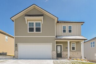 5412 Dunbar Dr, Unit 3205 in Old Hickory, TN - Building Photo