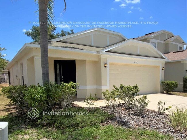 1429 Delano Trent St in Ruskin, FL - Building Photo - Building Photo