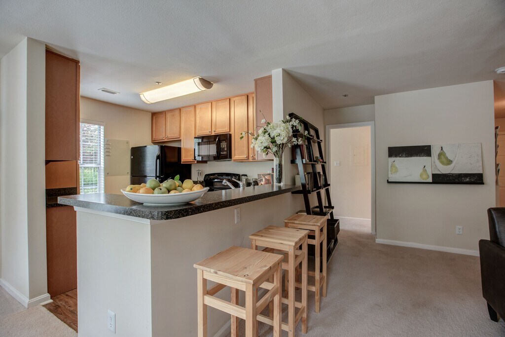 Cascades Overlook Sterling, VA Apartments