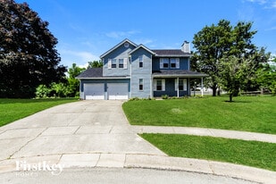 2320 Firth St in Batavia, OH - Building Photo