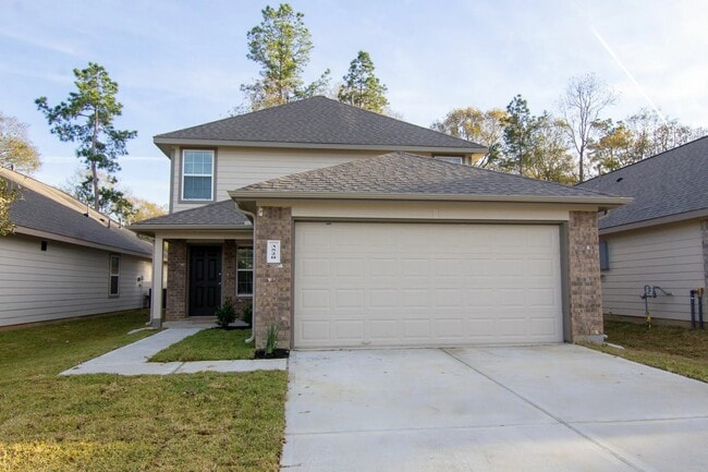 property at 3520 Cub Dr