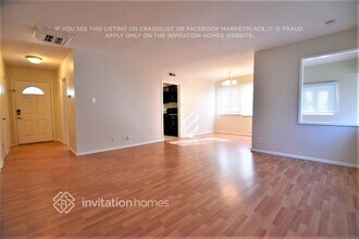 1438 Indian Sage Rd in Lancaster, CA - Building Photo - Building Photo