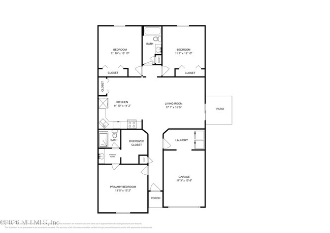 1885 Ontario Ct in Middleburg, FL - Building Photo - Building Photo