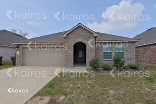 104 Yardley Ct in Lafayette, LA - Building Photo