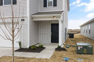 54 Jepsen Dr in Byhalia, MS - Building Photo - Building Photo