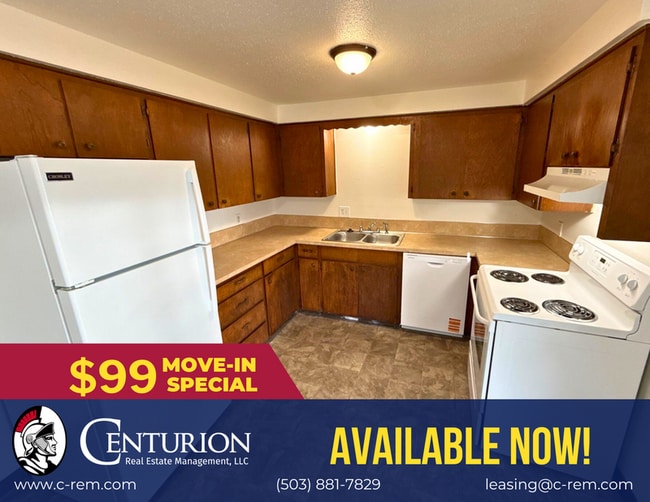 property at 3920 Iberis St NE