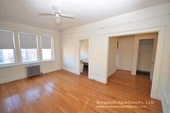 66 Chiswick Rd, Unit 9 in Boston, MA - Building Photo - Building Photo