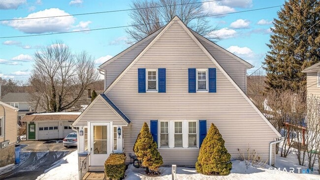 property at 55 Bronx Ave