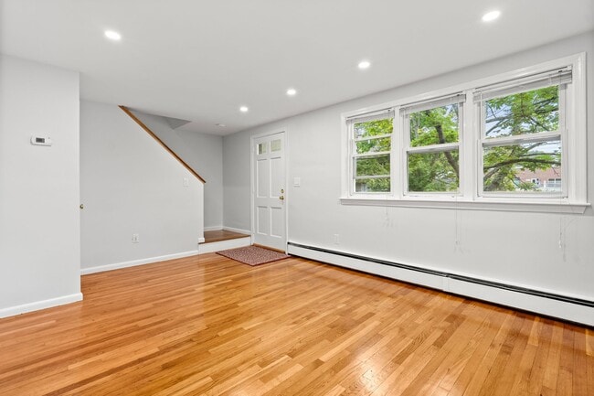 2 George Rd in Winchester, MA - Building Photo - Building Photo