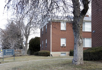 Glynhill Apartments in Salt Lake City, UT - Building Photo - Building Photo