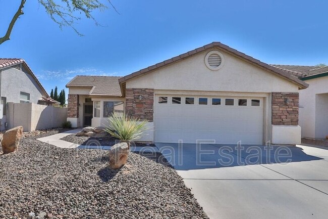 30725 N Royal Oak Way in San Tan Valley, AZ - Building Photo - Building Photo