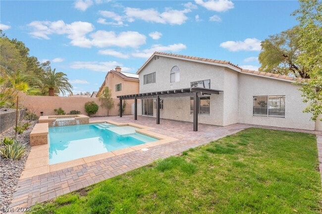 property at 9924 Barrier Reef Dr